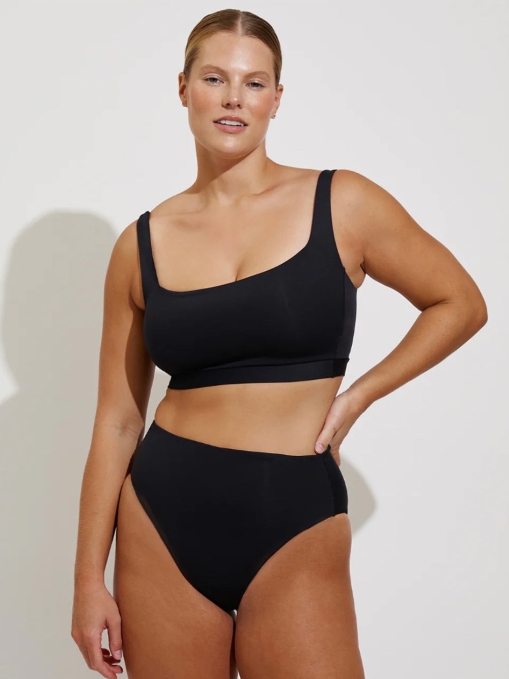 Left on Friday Bikini Set